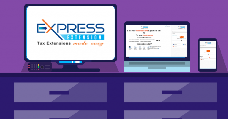 This Is Where You Need To Mail Your Form 7004 This Year Blog 