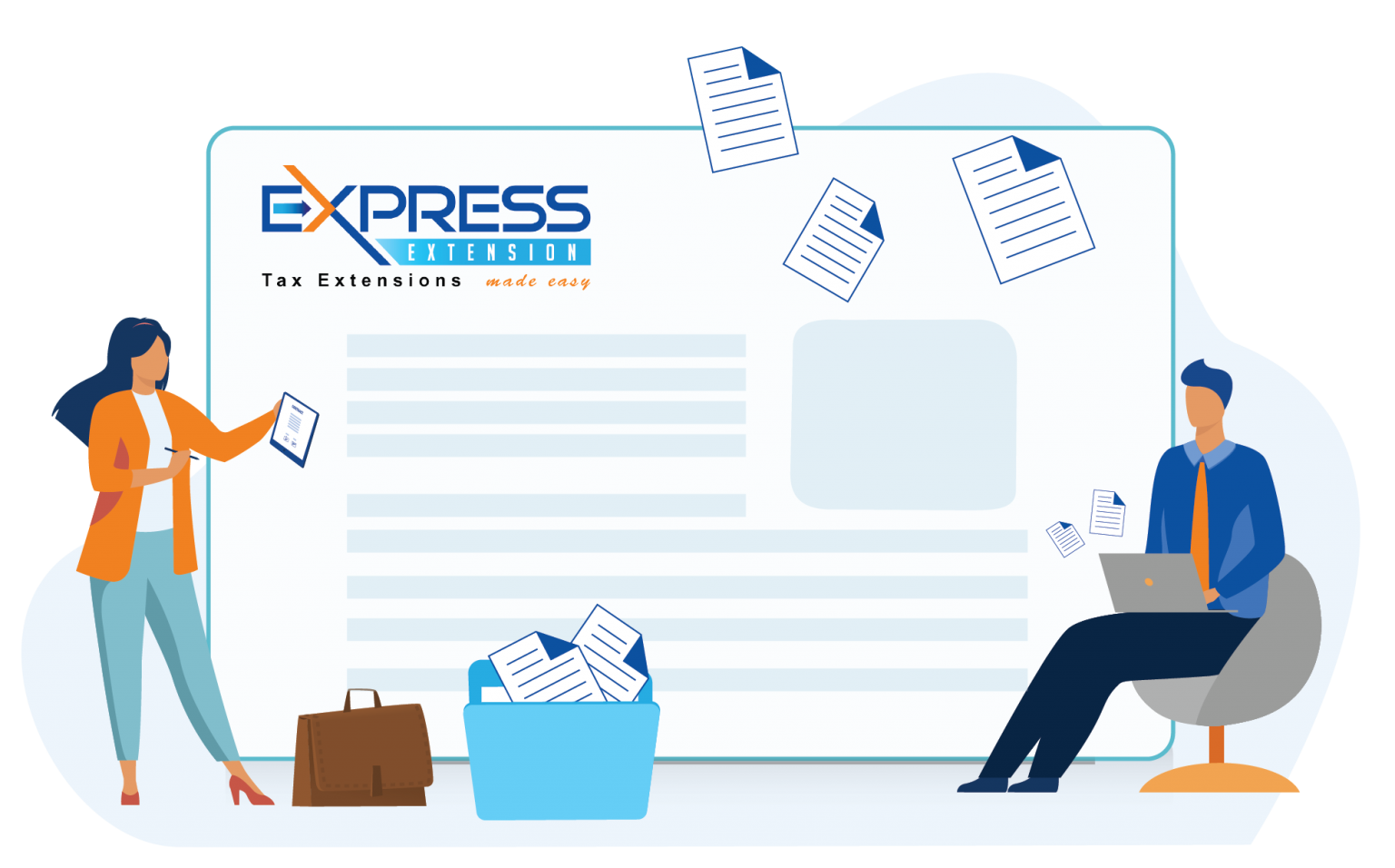What You Need To Know To File A Tax Extension For An LLC Blog ExpressExtension Extensions