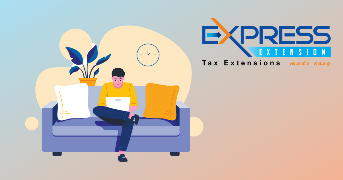 Your Guide To IRS Tax Extensions For Tax Year 2019 Blog ExpressExtension Extensions Made Easy