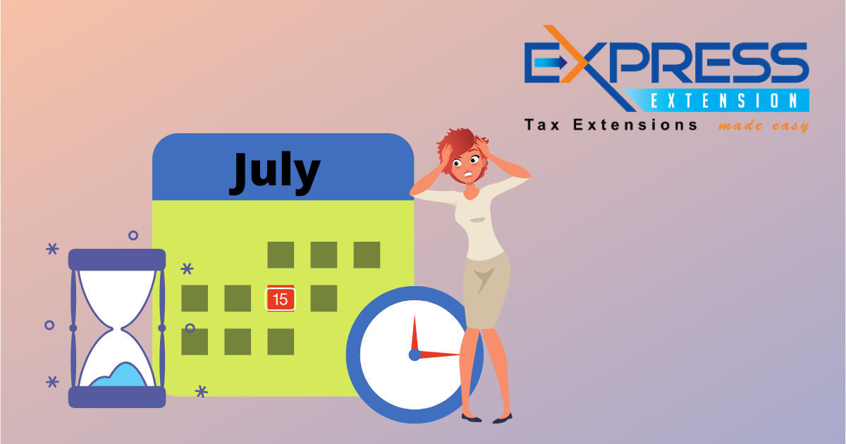 Form 7004 Is Your Business’ Last Minute Tax Day Solution! Blog ExpressExtension Extensions