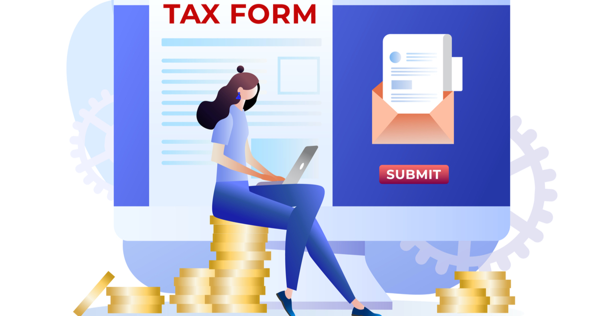 Need To File A Last Minute Extension For Your Personal Taxes