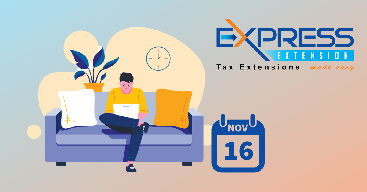 Did you file an 8868 extension in July? It’s time to file your 990