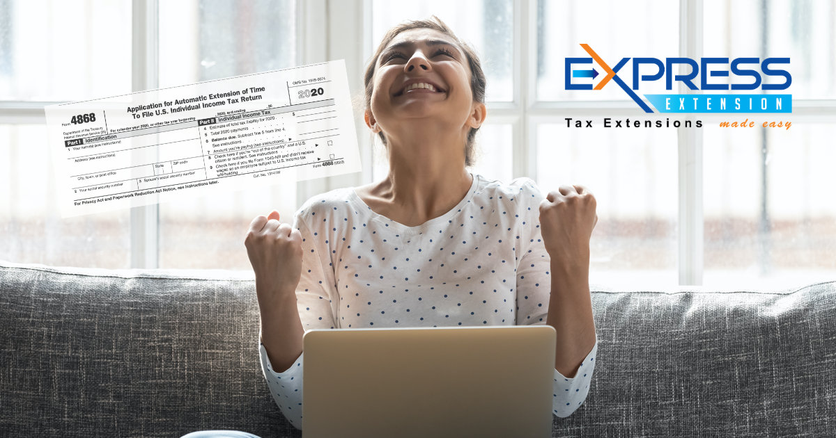 What You Should Know Before Filing A Personal Tax Extension This Year Blog ExpressExtension