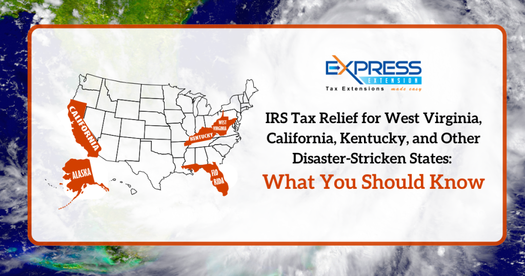 IRS Tax Relief